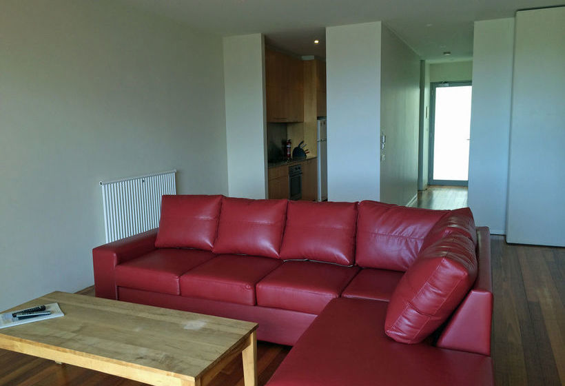 Phoenix Apartments | Lorne | Victoria | Australia 7