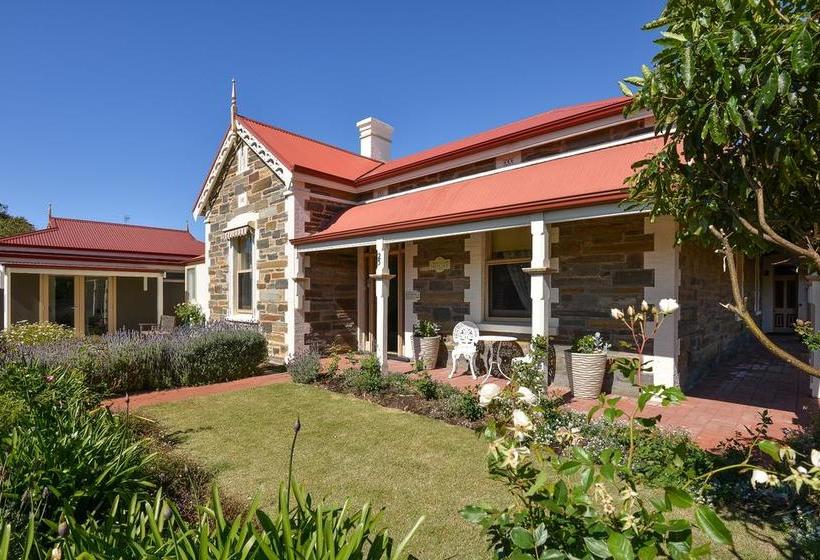 Bed and Breakfast Trafalgar Premium Vintage Suites Port Elliot