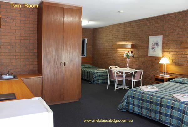 Motel Melaleuca Lodge | Beaconsfield | Victoria | Australia 1