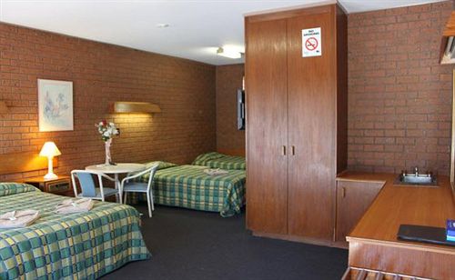 Motel Melaleuca Lodge | Beaconsfield | Victoria | Australia 10
