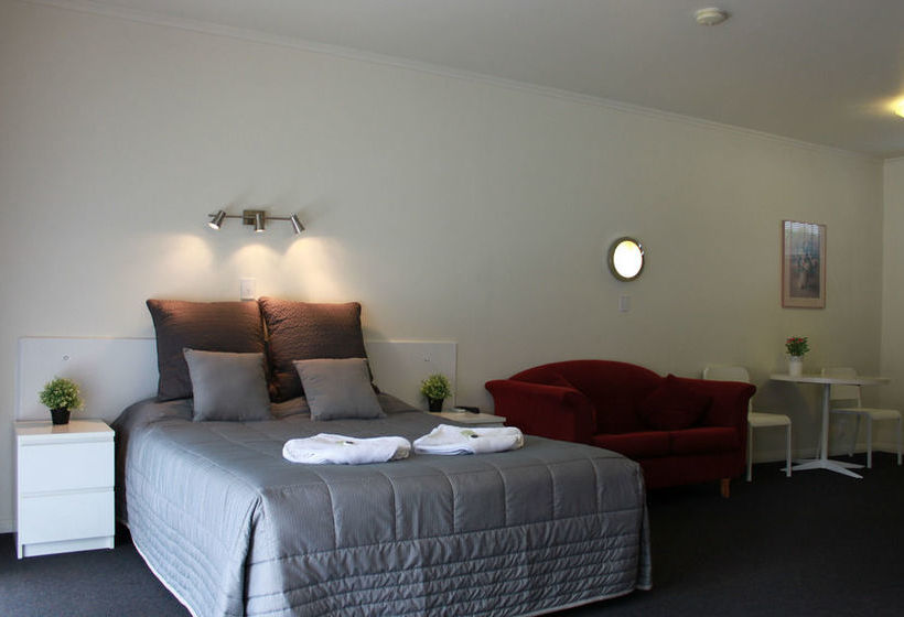 Motel Melaleuca Lodge | Beaconsfield | Victoria | Australia 11