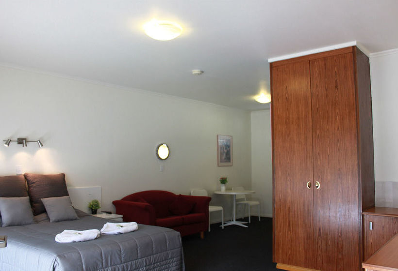 Motel Melaleuca Lodge | Beaconsfield | Victoria | Australia 12