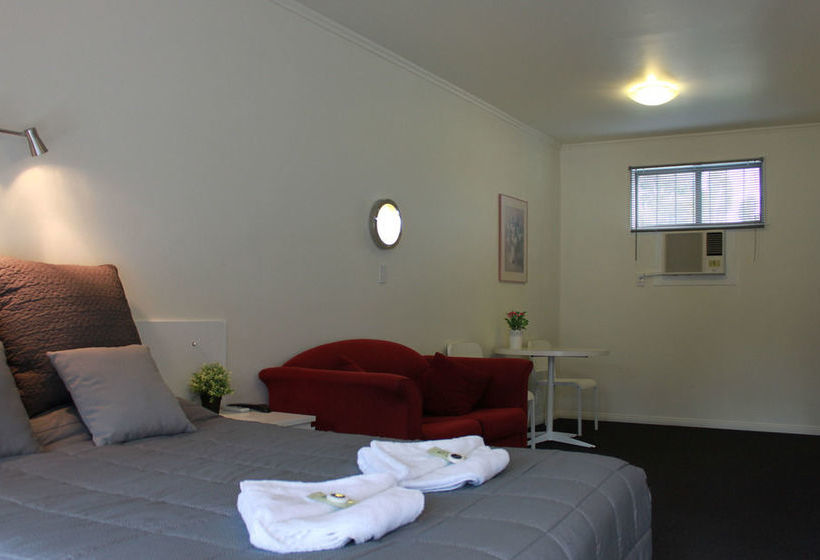Motel Melaleuca Lodge | Beaconsfield | Victoria | Australia 13