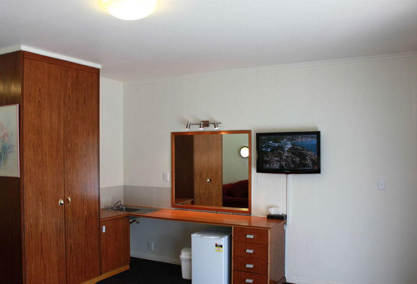 Motel Melaleuca Lodge | Beaconsfield | Victoria | Australia 14