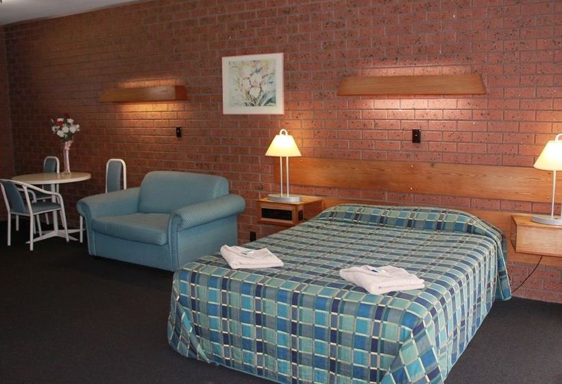 Motel Melaleuca Lodge | Beaconsfield | Victoria | Australia 16