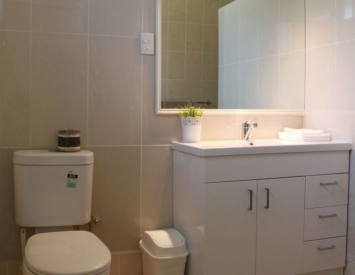 Motel Melaleuca Lodge | Beaconsfield | Victoria | Australia 17