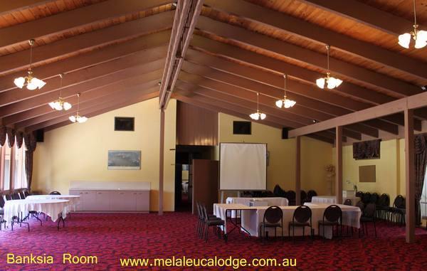 Motel Melaleuca Lodge | Beaconsfield | Victoria | Australia 2
