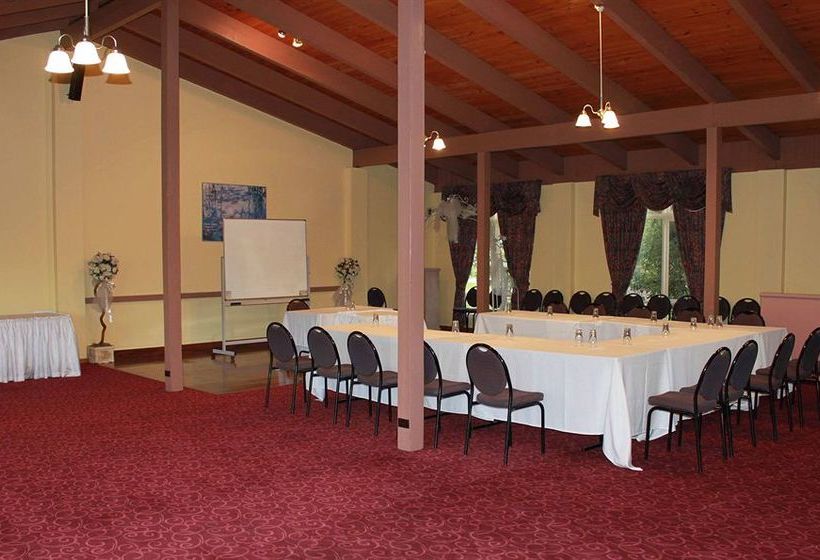 Motel Melaleuca Lodge | Beaconsfield | Victoria | Australia 20