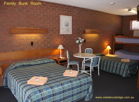Motel Melaleuca Lodge | Beaconsfield | Victoria | Australia 3