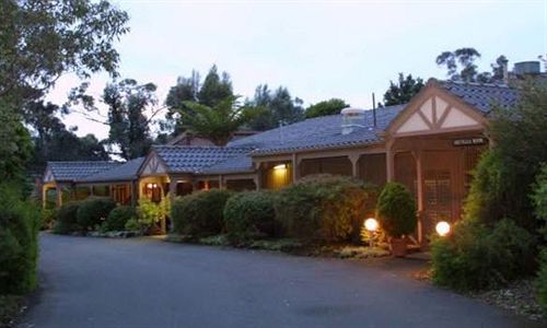 Motel Melaleuca Lodge | Beaconsfield | Victoria | Australia 7