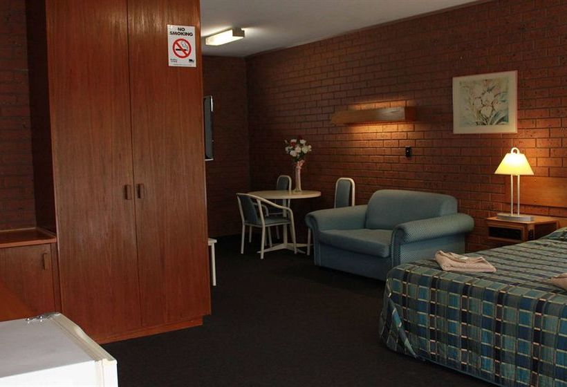 Motel Melaleuca Lodge | Beaconsfield | Victoria | Australia 9