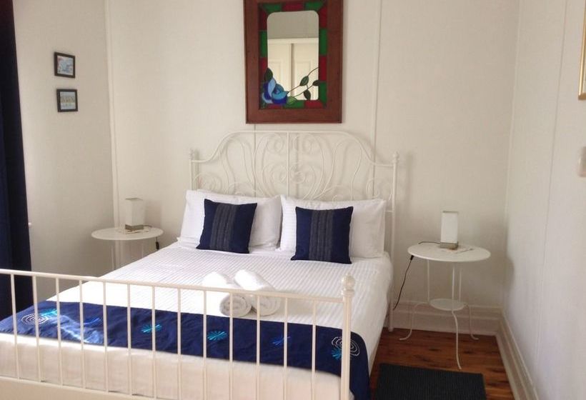 House On The Hill | Cessnock | New South Wales | Australia 10