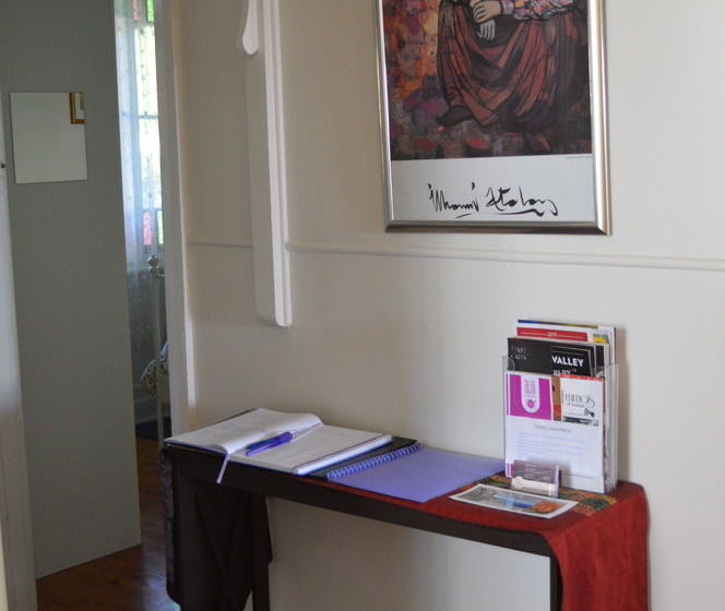 House On The Hill | Cessnock | New South Wales | Australia 2