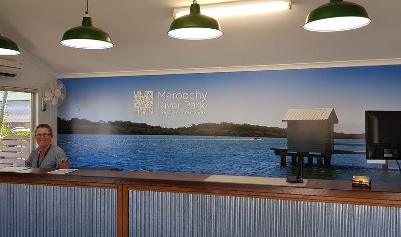 Hotel Maroochy River Park | Maroochydore | Queensland | Australia 1