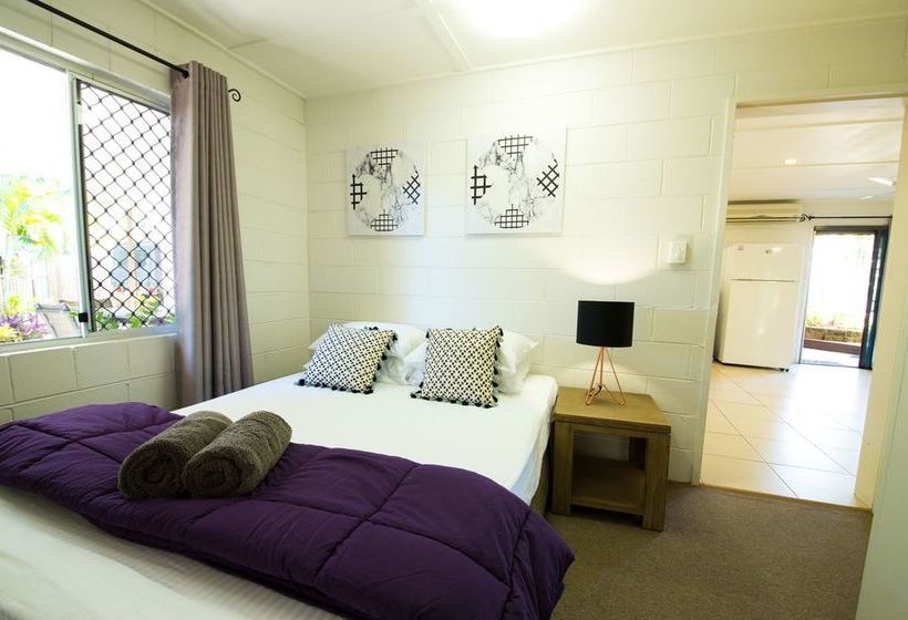 Hotel Maroochy River Park | Maroochydore | Queensland | Australia 11