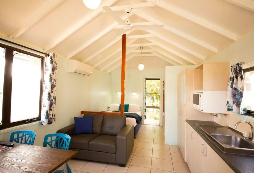 Hotel Maroochy River Park | Maroochydore | Queensland | Australia 17