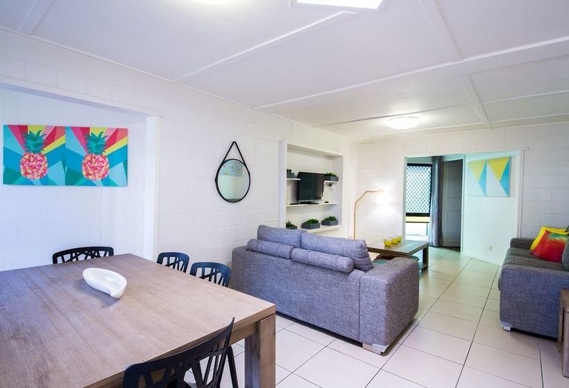 Hotel Maroochy River Park | Maroochydore | Queensland | Australia 19