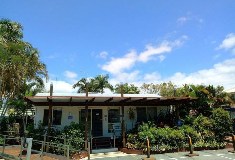 Hotel Maroochy River Park | Maroochydore | Queensland | Australia 2