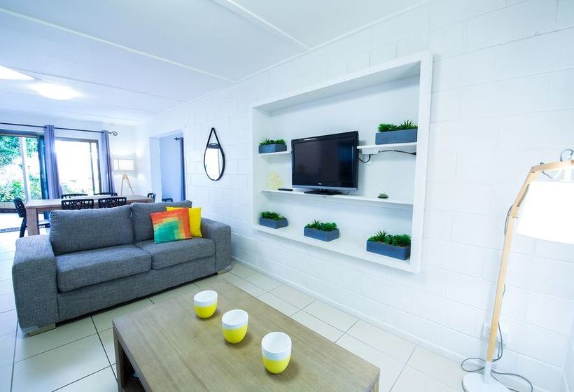 Hotel Maroochy River Park | Maroochydore | Queensland | Australia 20