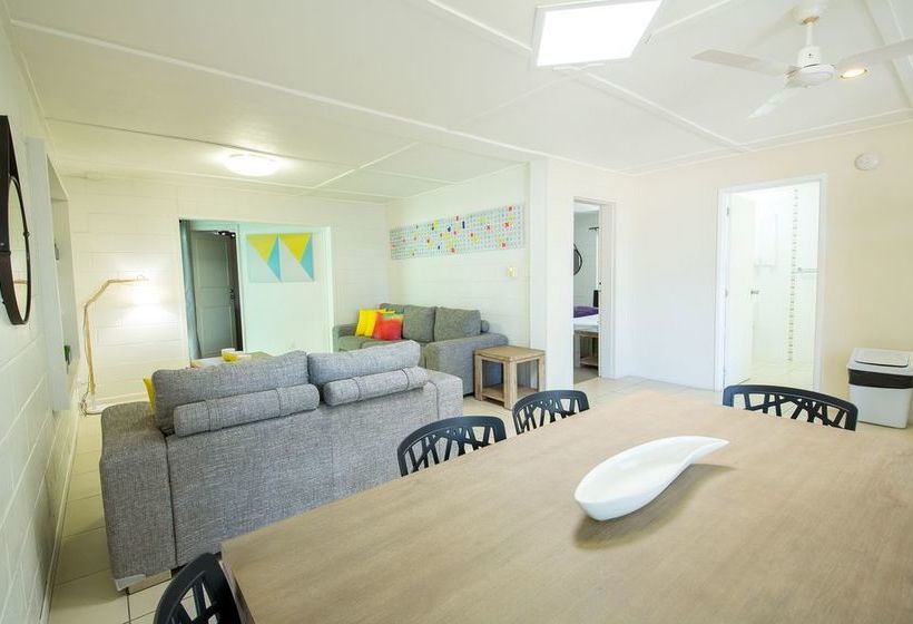 Hotel Maroochy River Park | Maroochydore | Queensland | Australia 3