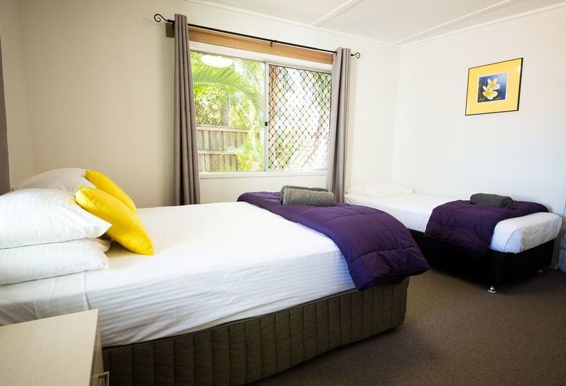 Hotel Maroochy River Park | Maroochydore | Queensland | Australia 4