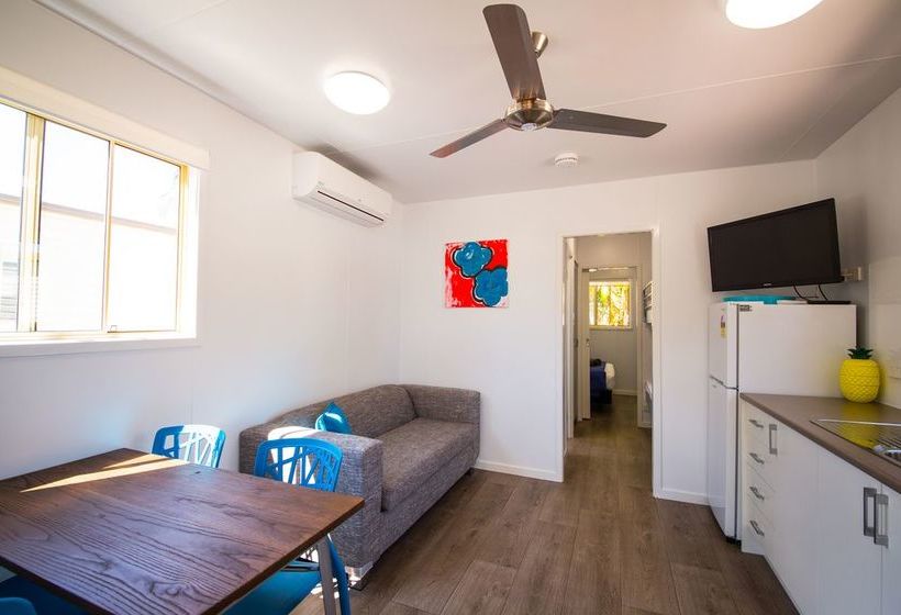 Hotel Maroochy River Park | Maroochydore | Queensland | Australia 6