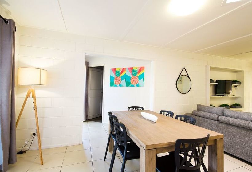 Hotel Maroochy River Park | Maroochydore | Queensland | Australia 7