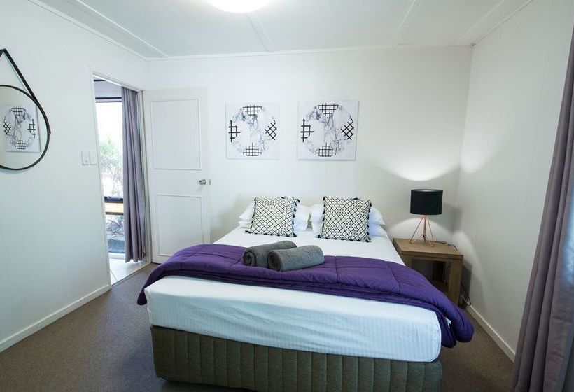 Hotel Maroochy River Park | Maroochydore | Queensland | Australia 9