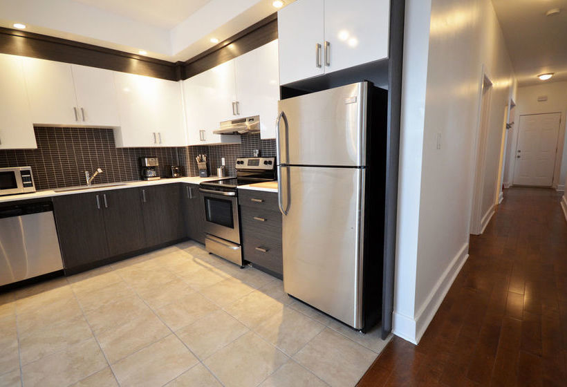 Likeahotel - Le Chambord | Montreal | Quebec | Canada 10