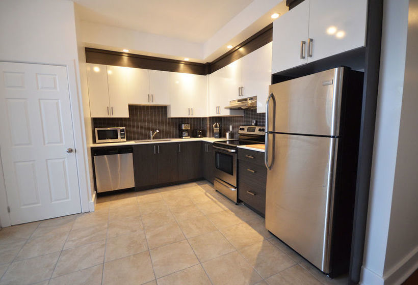 Likeahotel - Le Chambord | Montreal | Quebec | Canada 11