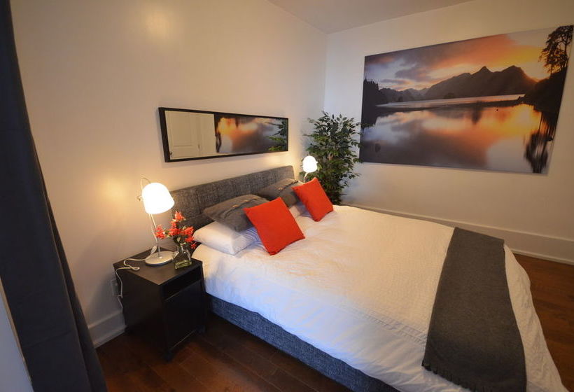 Likeahotel - Le Chambord | Montreal | Quebec | Canada 12