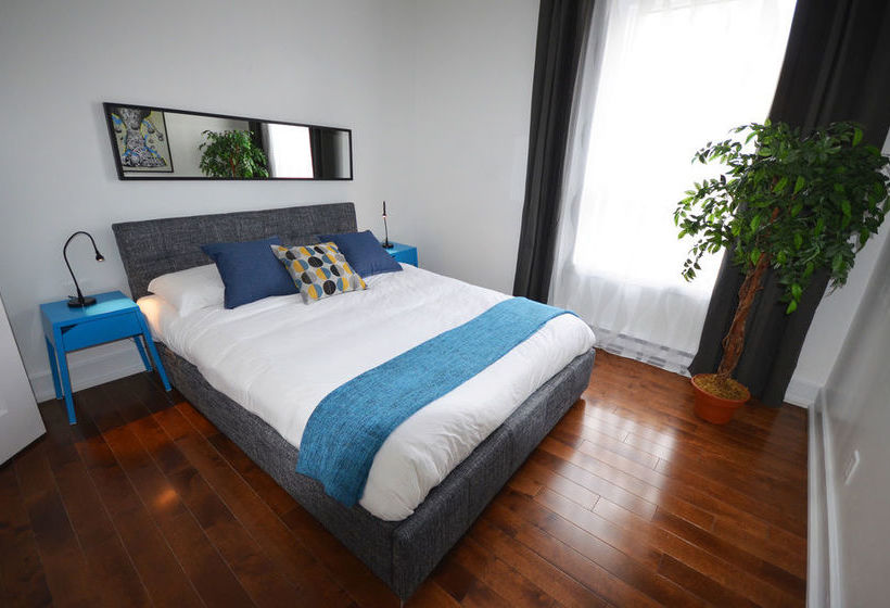 Likeahotel - Le Chambord | Montreal | Quebec | Canada 13