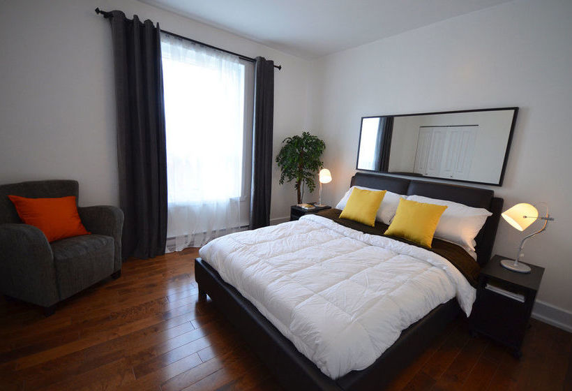 Likeahotel - Le Chambord | Montreal | Quebec | Canada 14