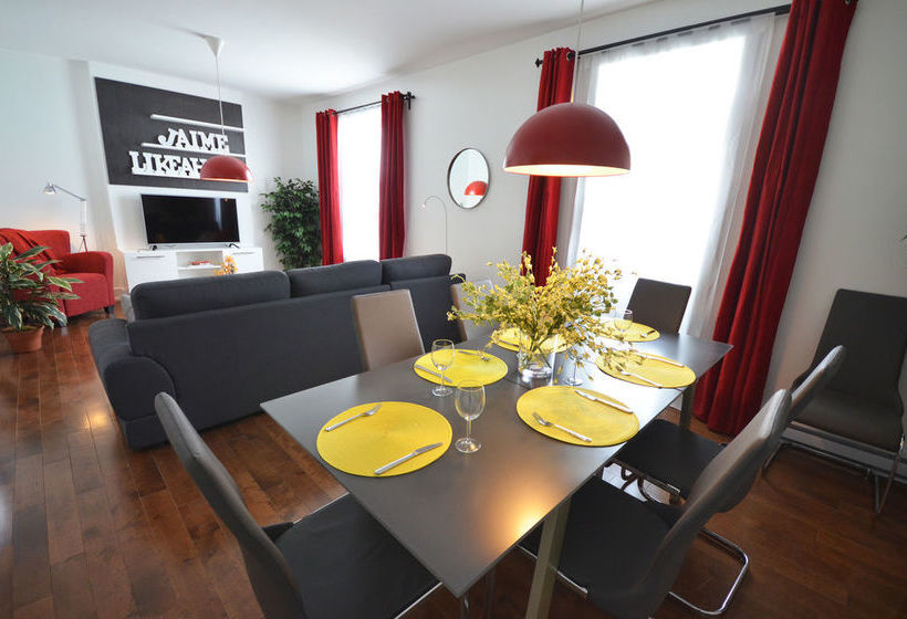 Likeahotel - Le Chambord | Montreal | Quebec | Canada 15