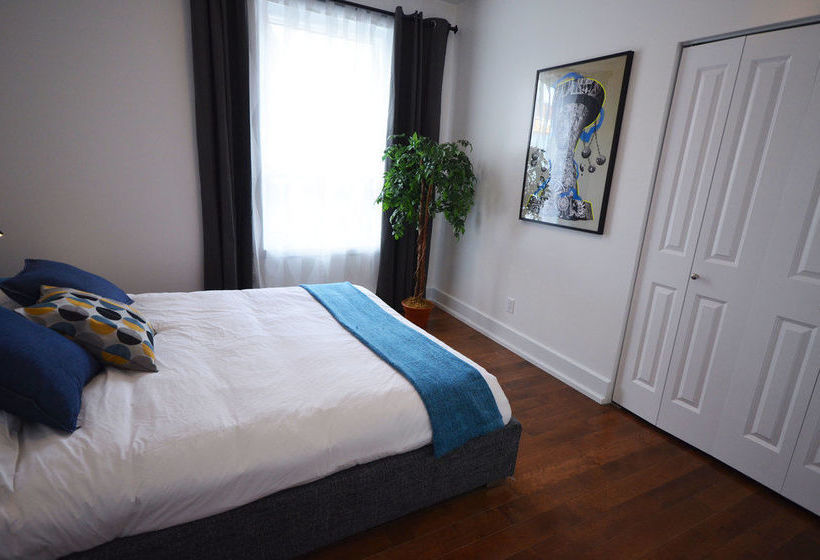 Likeahotel - Le Chambord | Montreal | Quebec | Canada 16