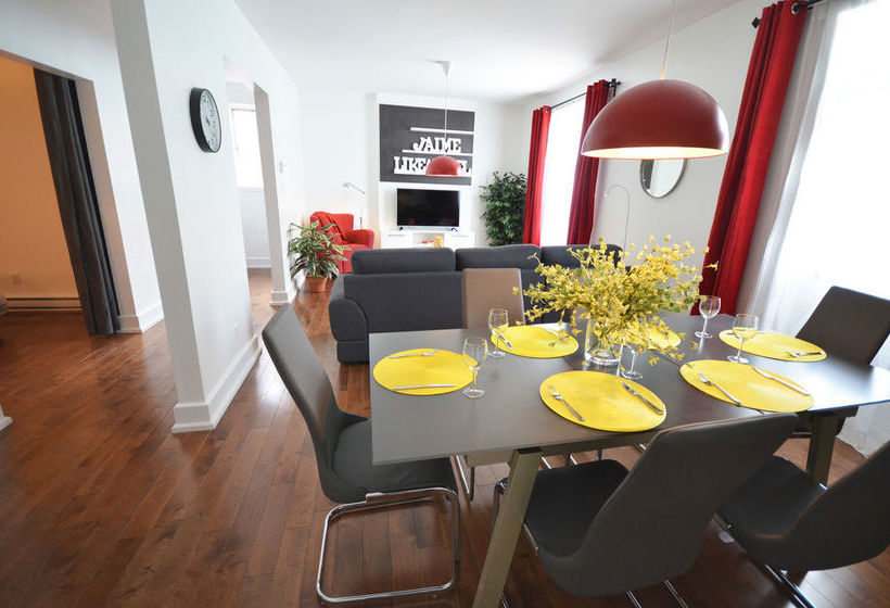 Likeahotel - Le Chambord | Montreal | Quebec | Canada 17