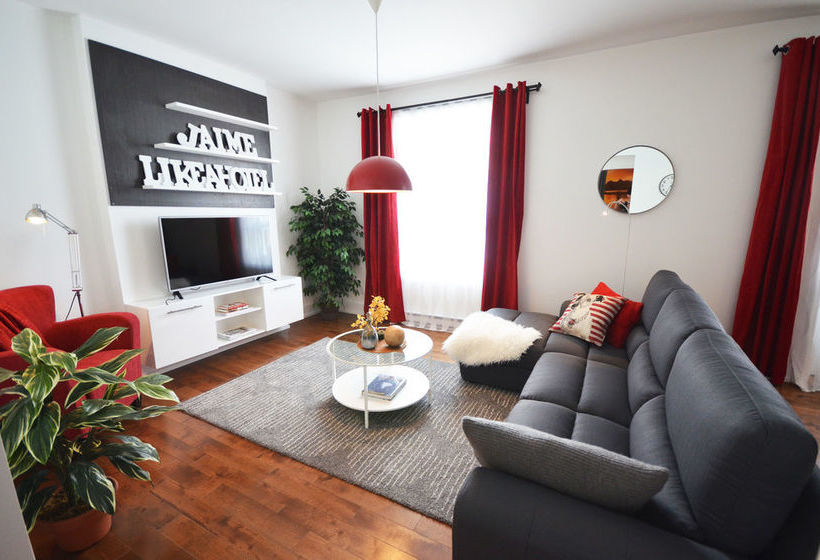 Likeahotel - Le Chambord | Montreal | Quebec | Canada 18