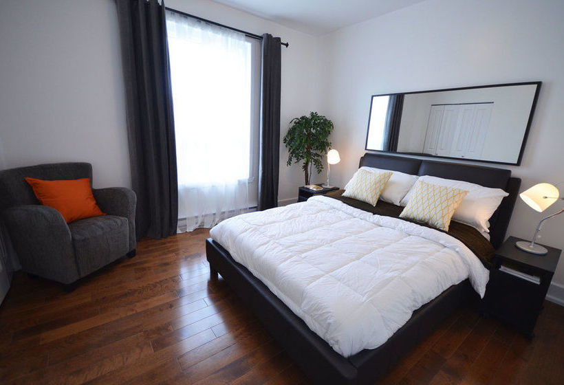 Likeahotel - Le Chambord | Montreal | Quebec | Canada 19