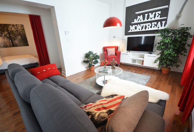 Likeahotel - Le Chambord | Montreal | Quebec | Canada 2