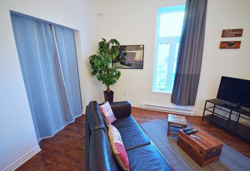 Likeahotel - Le Chambord | Montreal | Quebec | Canada 20