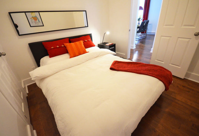 Likeahotel - Le Chambord | Montreal | Quebec | Canada 3