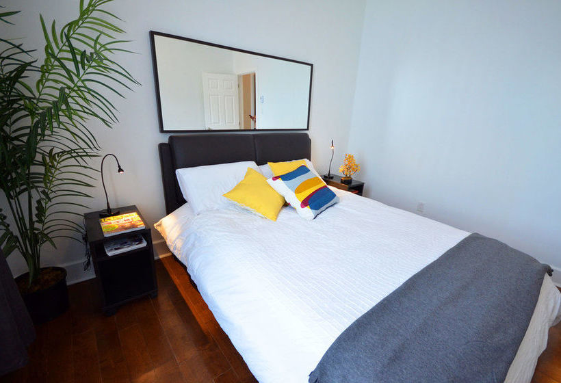 Likeahotel - Le Chambord | Montreal | Quebec | Canada 4