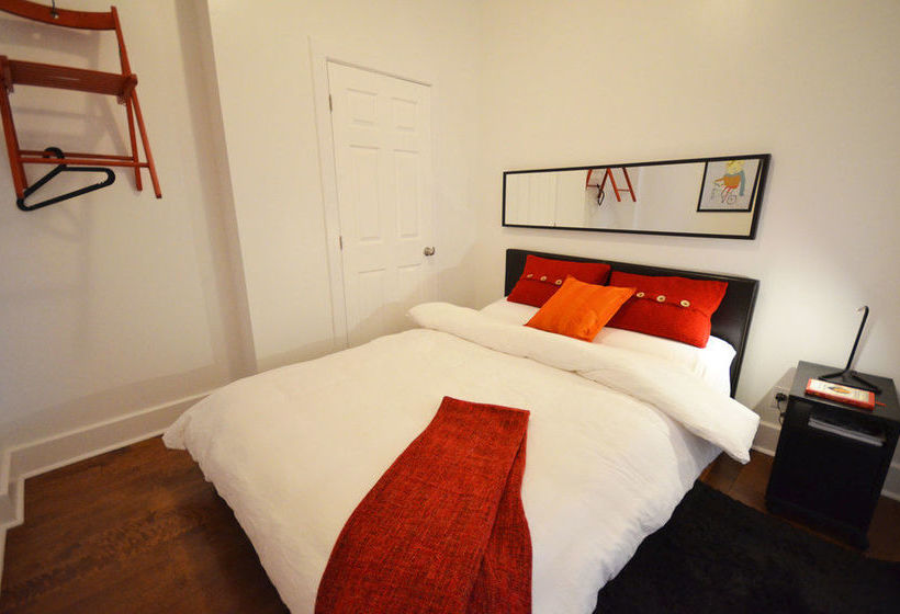 Likeahotel - Le Chambord | Montreal | Quebec | Canada 5