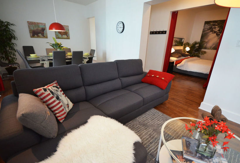 Likeahotel - Le Chambord | Montreal | Quebec | Canada 6