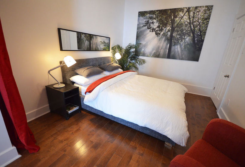 Likeahotel - Le Chambord | Montreal | Quebec | Canada 7