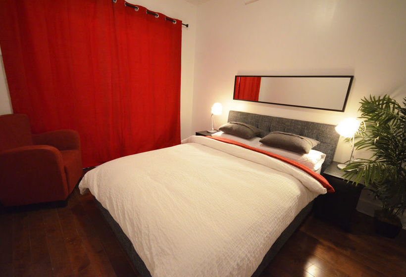 Likeahotel - Le Chambord | Montreal | Quebec | Canada 9