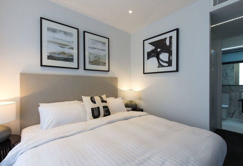 Apartment Hotel East Central | Surry Hills | New South Wales | Australia 1