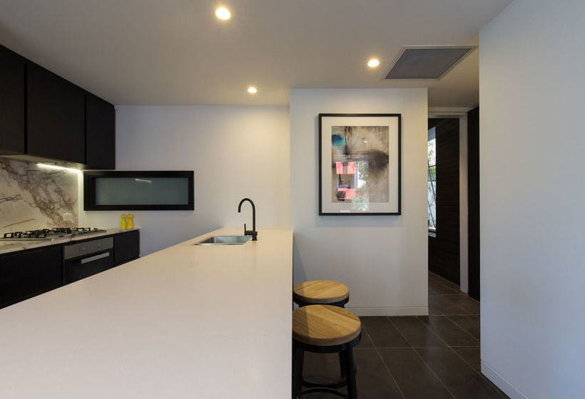 Apartment Hotel East Central | Surry Hills | New South Wales | Australia 11