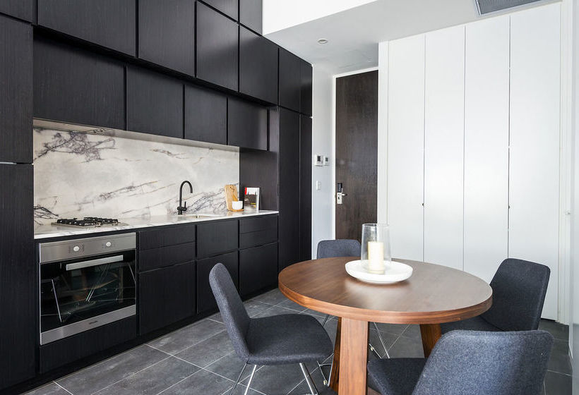Apartment Hotel East Central | Surry Hills | New South Wales | Australia 12