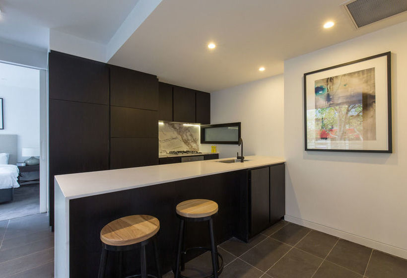 Apartment Hotel East Central | Surry Hills | New South Wales | Australia 15